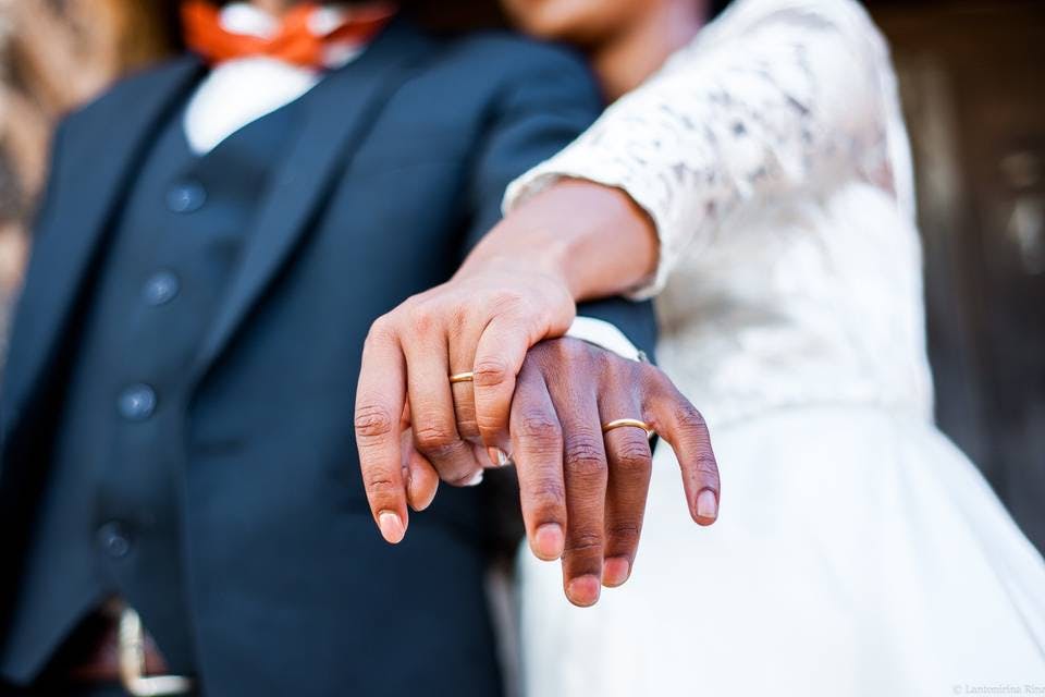 ASSISTANCE MARIAGE